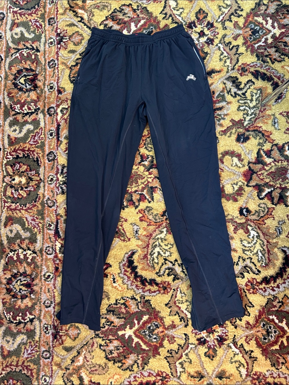 Tracksmith running pants